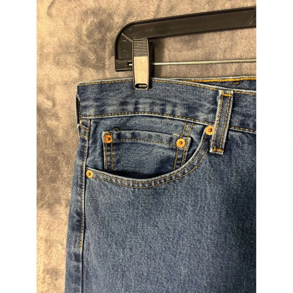Levis levi 505